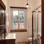 Guest house Thomar House *