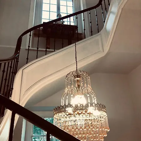 Thomar House Affittacamere Tomar