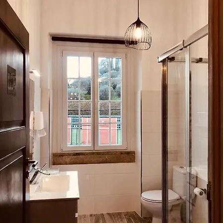 Pensjonat Thomar House *