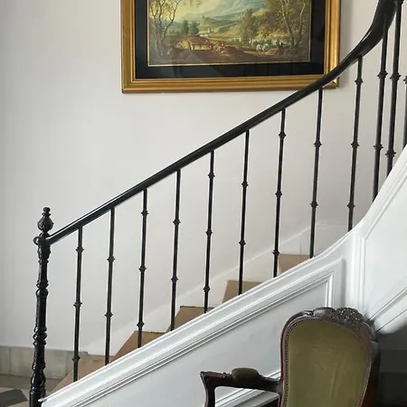 Thomar House טומאר