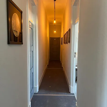 Thomar House * טומאר