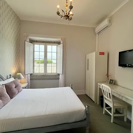 Thomar House Pensión