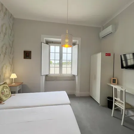 Thomar House Pensión Tomar