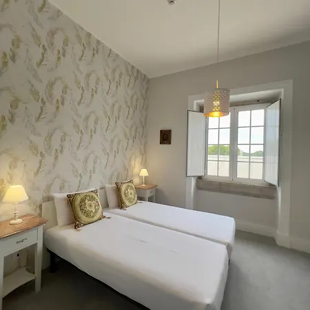 Gasthuis Thomar House *