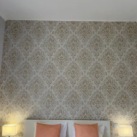 Thomar House Pensjonat