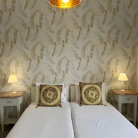 Thomar House Pensjonat *