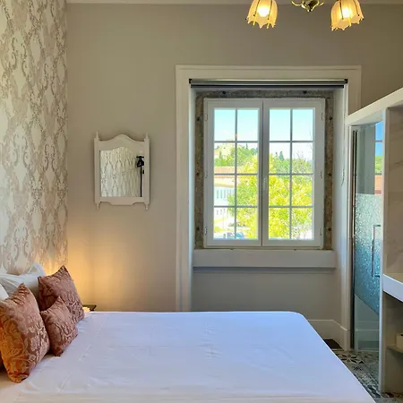 Thomar House טומאר