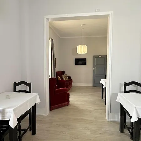 Affittacamere Thomar House *