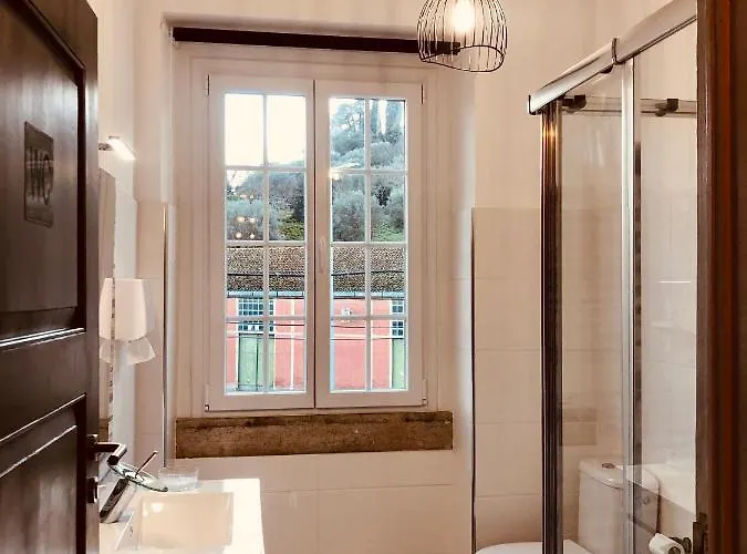 בית הארחה Thomar House *