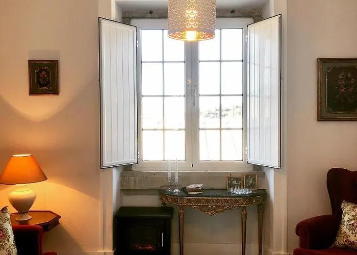 Thomar House * טומאר