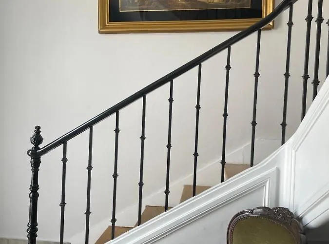 Thomar House טומאר