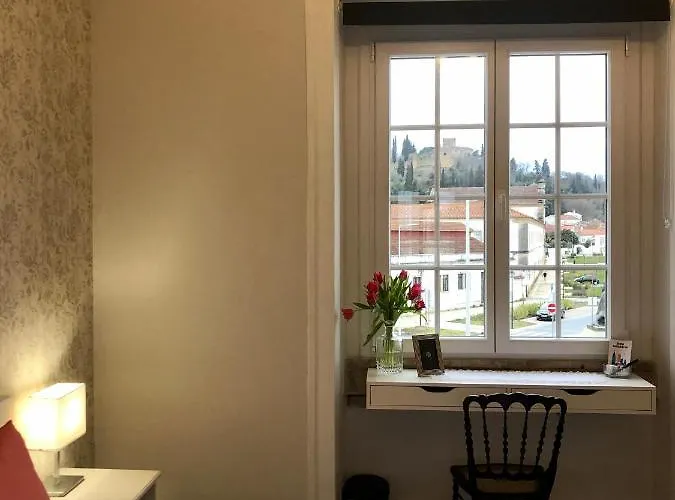 Thomar House טומאר