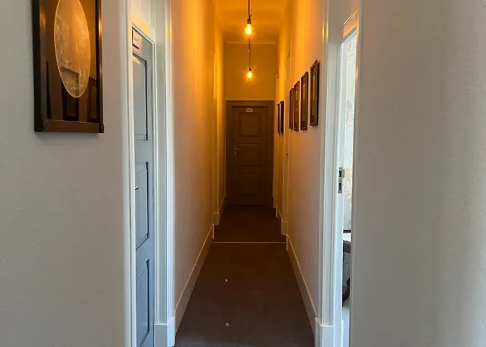 Thomar House * טומאר