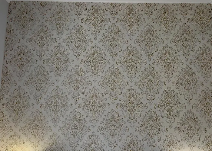 Thomar House Guest house