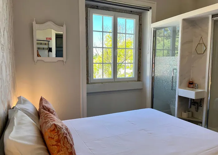 Guest house Thomar House